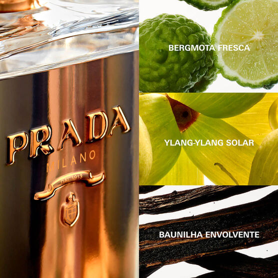 PRADA      LA FEMME      EDPV 100ML